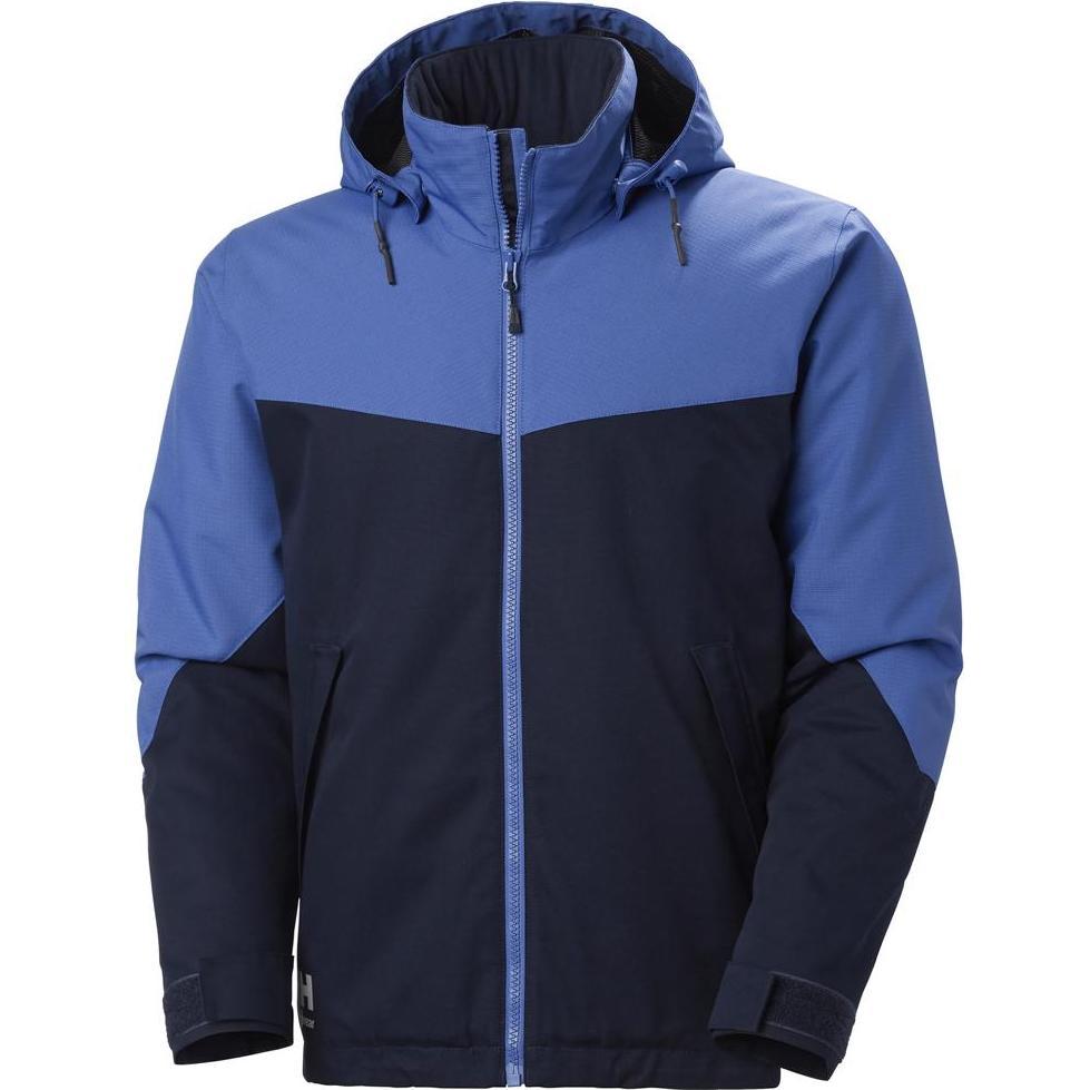 Helly Hansen Workwear, Arbeitsjacke, Oxford Winter Jacket (S)
