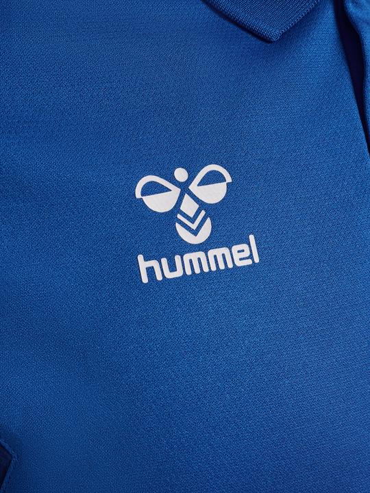 Actual product image hummel Hmlauthentic Functional Polo (S)