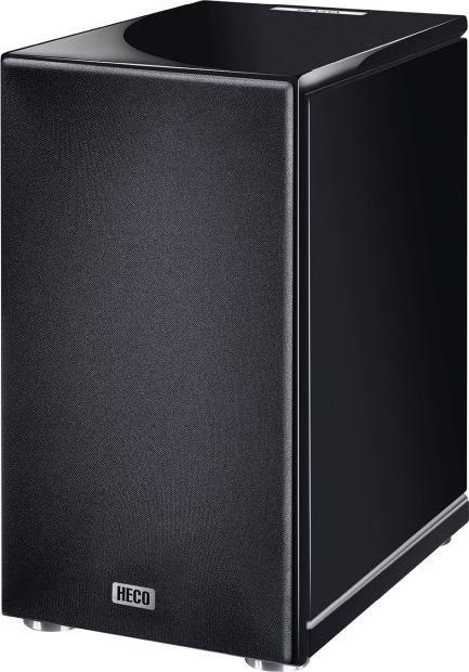 Immagine prodotto Heco Audio In Vita 3 coppie *nero* (1 coppia, 160 W)