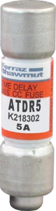 Produktbild Mersen Sicherungseinsatz (5 A)