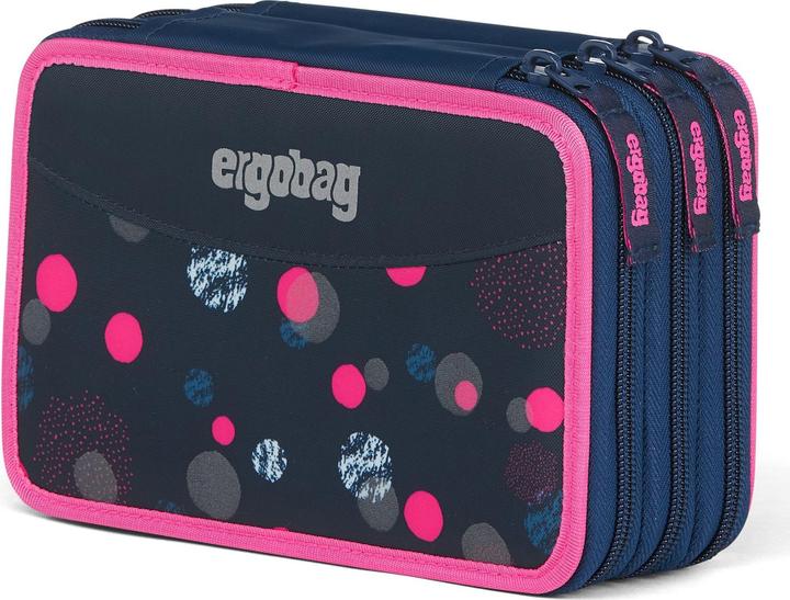 Actual product image Ergobag Maxi-Mäpp.PhantBärsiewelt Glow