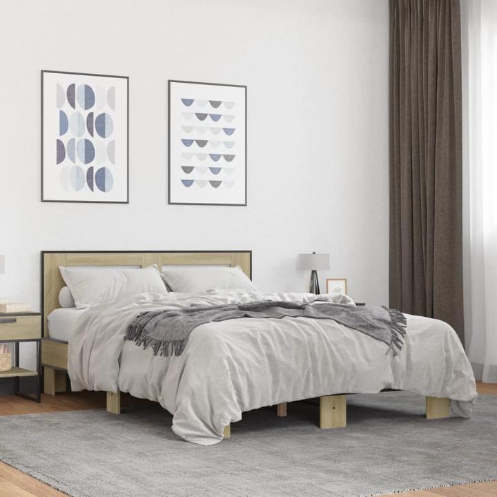 Produktbild vidaXL Karim (120 x 190 cm)