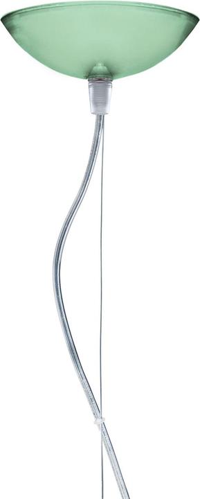 Produktbild Kartell Fl/y (E27, 240 lm)