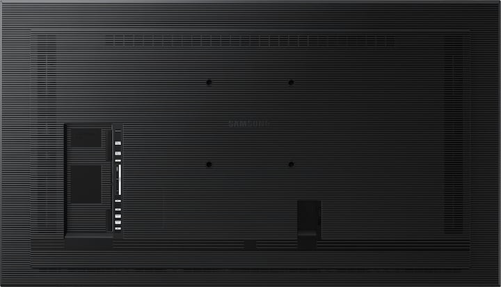 Image du produit Samsung QM50B (3840 x 2160 pixels, 50")