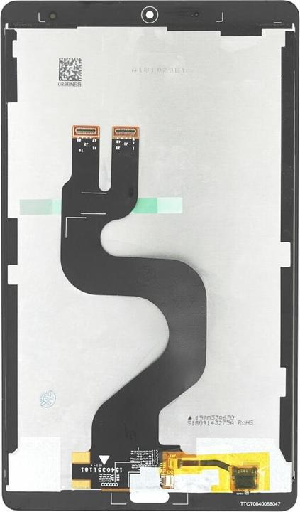 Actual product image OEM Display (without frame) for Huawei MediaPad M5 8 (Display, MediaPad M5 8)