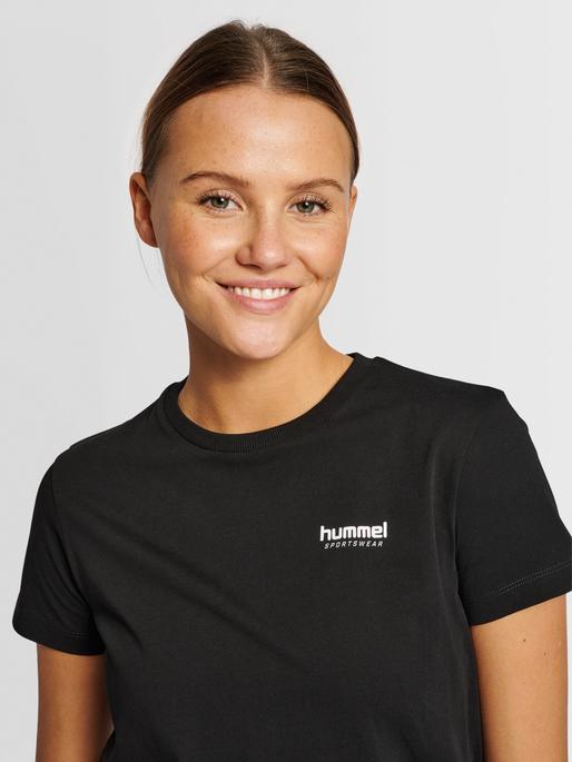 Image du produit hummel hmlLGC KRISTY SHORT T-SHIRT (XS)