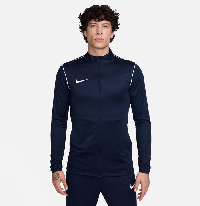 Produktbild Nike Park20 Trainingsjacke Herren (M)