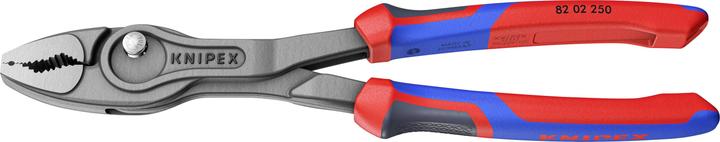 Produktbild Knipex TwinGrip Frontgreifzange (257 mm)