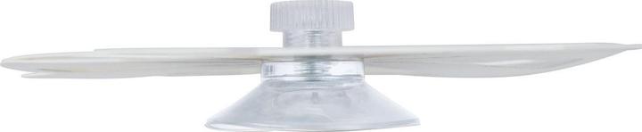 Actual product image Nanlite Bouncer w/ Suction Cup For Light Bulb (12 Pack) (Studio light)