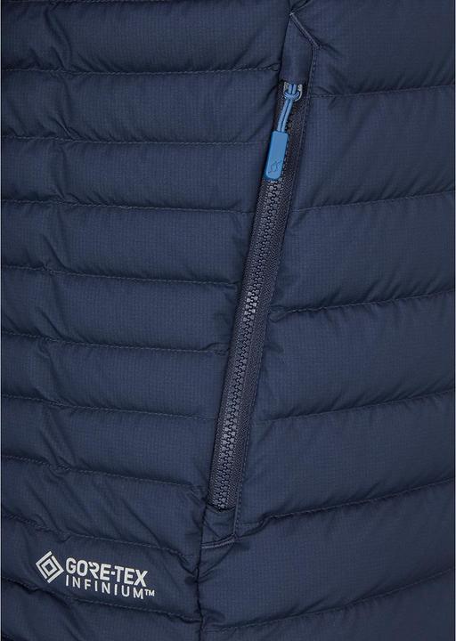 Actual product image Rab Infinity Microlight Jacket (S)