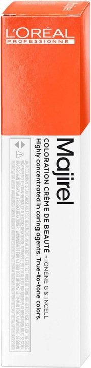 Produktbild L'Oréal Professionnel Majirel (7.4 mittelblond kupfer)