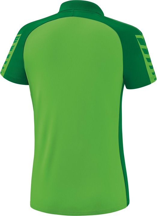 Actual product image Erima Six Wings Polo Shirt (34)