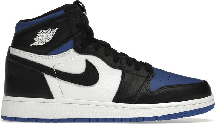 Image du produit Jordan 1 Retro High Royal Toe (GS) (39)