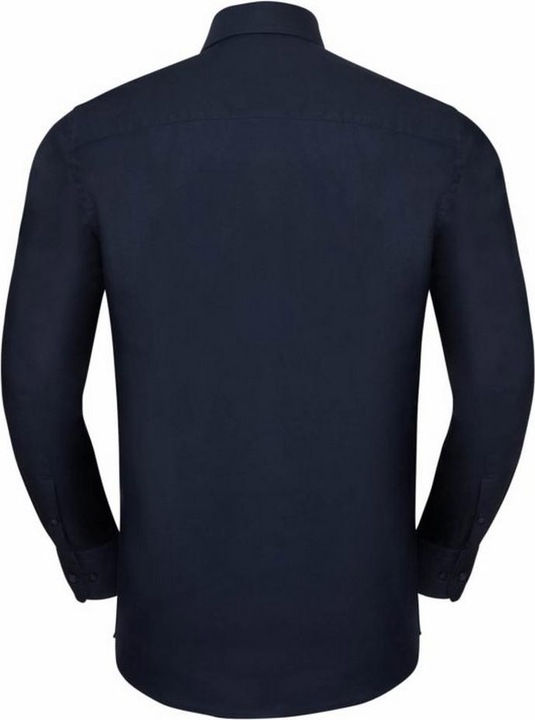 Immagine prodotto Russell Collezione Camicia Oxford a maniche lunghe easy-care (41)