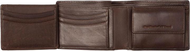 Immagine prodotto The Chesterfield Brand Portafoglio Umbria con protezione RFID in pelle 12,5 cm