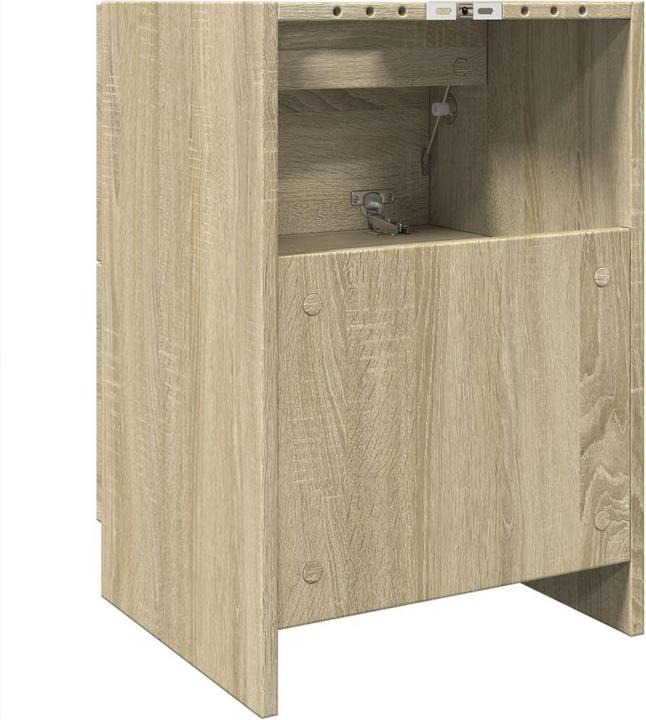 Actual product image VidaXL Vanity unit (40 x 37 x 59 cm)