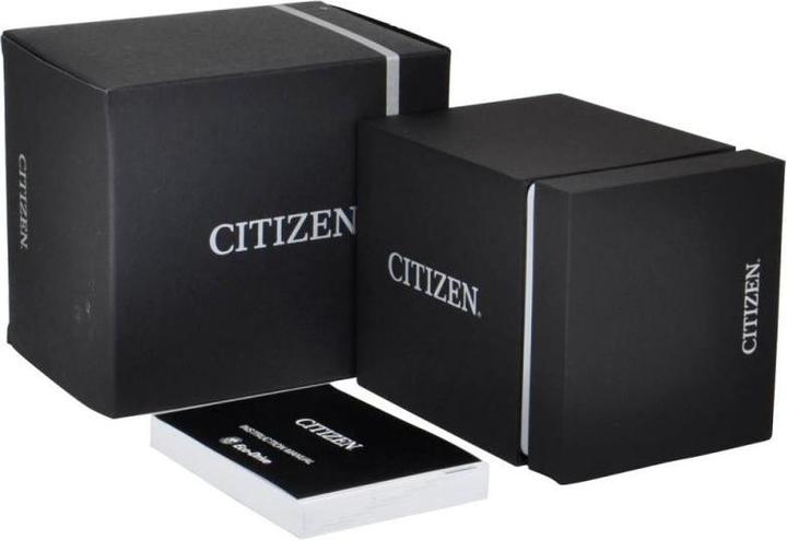 Image du produit Citizen Analoguhr Armbanduhr 37 mm (Horloge analogique, 37 mm)
