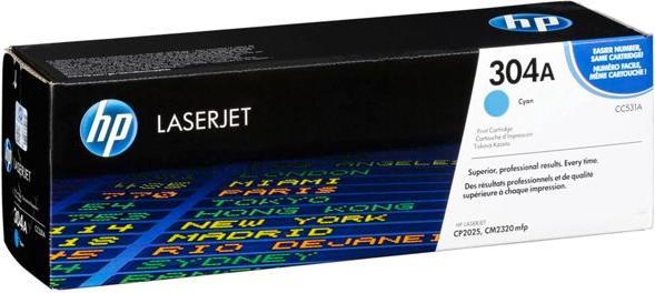 Immagine prodotto HP 304a (C)