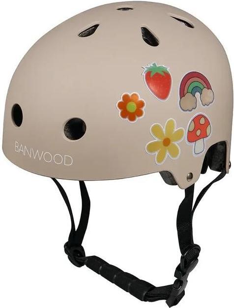 Produktbild Banwood Reflektierende Sticker - Einhorn (1 Sticker)