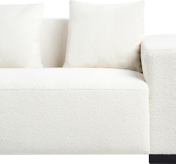 Produktbild Beliani Lungo (Ecksofa)