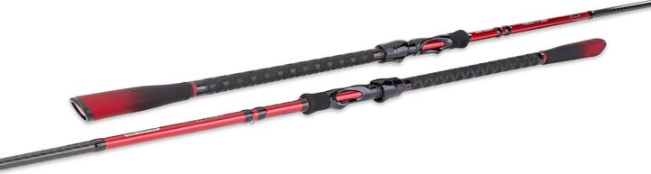 Produktbild Iron Claw High-V Red² Perch Spin 35 / 2,40m (Spinnrute, 240 cm)