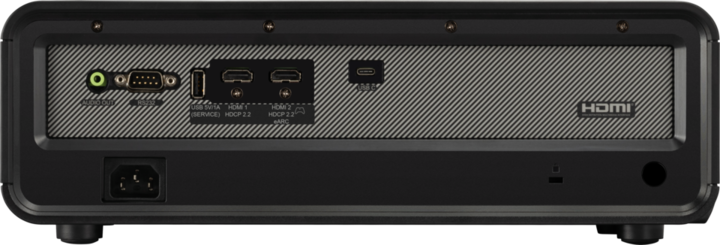 Immagine prodotto Viewsonic X2-4KE Pro (UHD, 2500 lm, 0.69 - 0.83:1)
