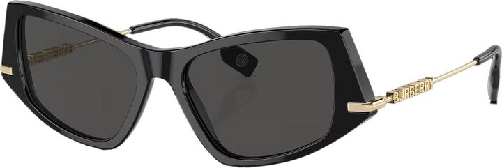 Actual product image Burberry Logo Sunglasses