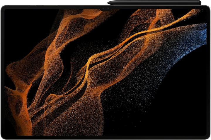 Produktbild Samsung Galaxy Tab S8 Ultra (nur WLAN, 14.60", 512 GB, Graphite)