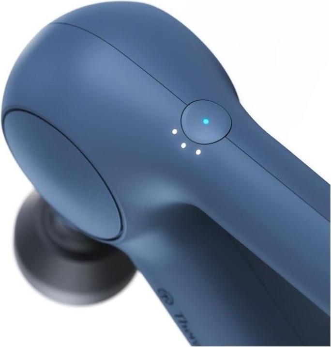 Actual product image Therabody Theragun Relief (3 Steps, 120 min)