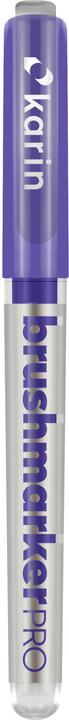 Actual product image Karin PRO - Brush Marker (4x)