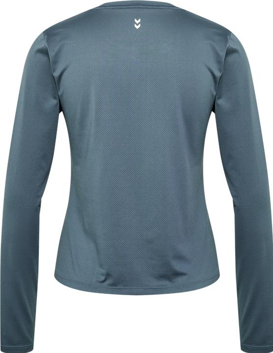 Immagine prodotto hummel Maglietta Hmlmt Aura Mesh L/S (S)