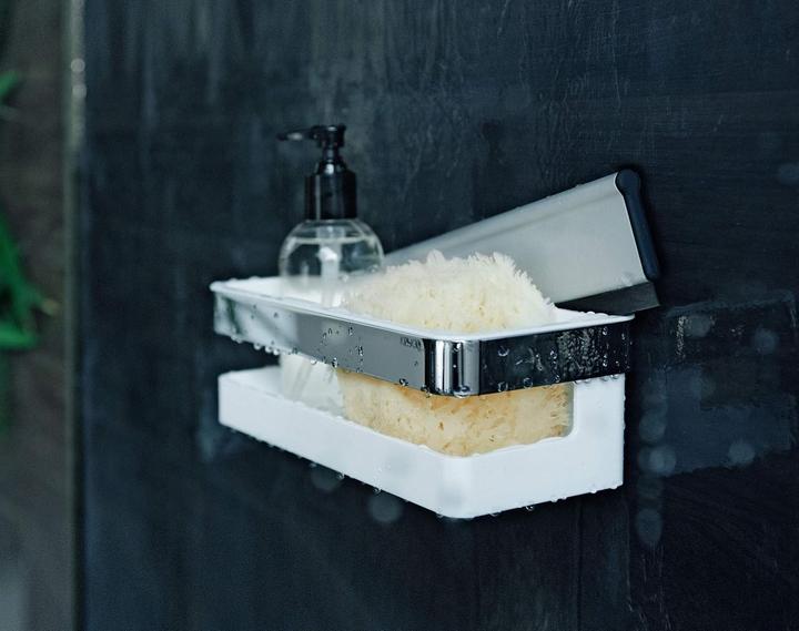 Produktbild Keuco Collection Moll Duschkorb (25.50 x 24 x 8 cm)