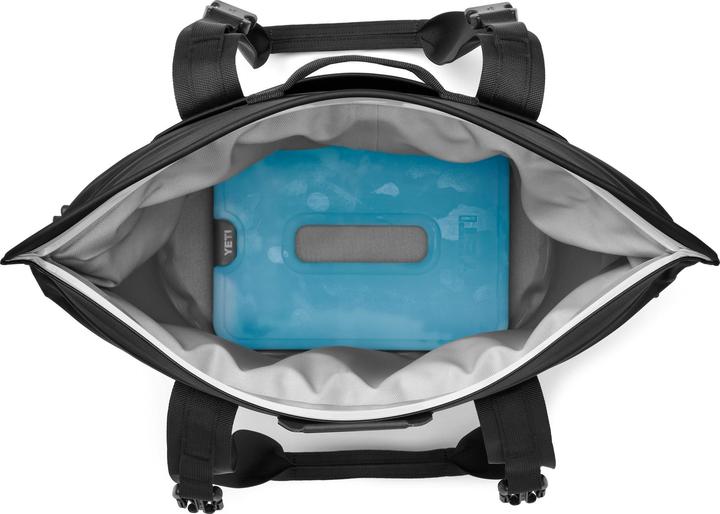 Actual product image Yeti Hopper M15 Soft Cooler (15 l)