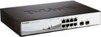 Produktbild D-Link DGS-1210 (8 Ports)