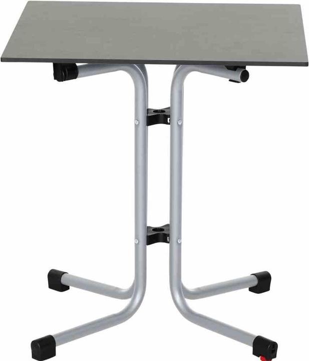 Immagine prodotto Siena Garden tavolo pieghevole (65 cm)