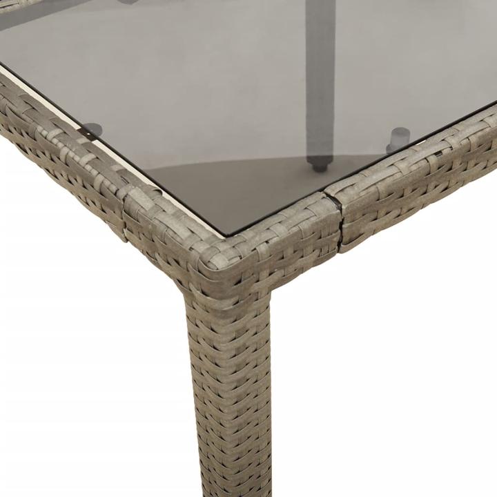 Produktbild vidaXL Gartentisch (150 x 90 x 75 cm)
