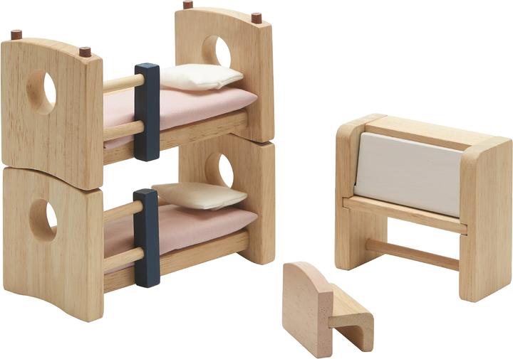 Plantoys Nursery Neo