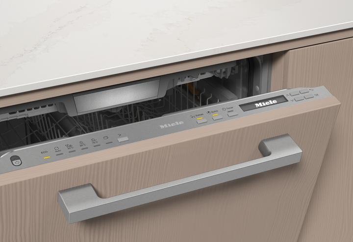 Immagine prodotto Miele Geschirrspülautomat G 7293 SCVi E/vollintegrierbar/EDST