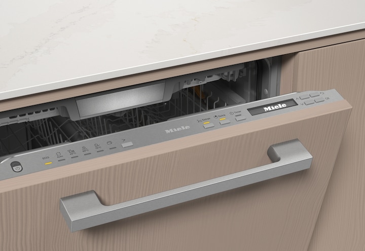 Actual product image Miele Geschirrspülautomat G 7293 SCVi E/vollintegrierbar/EDST
