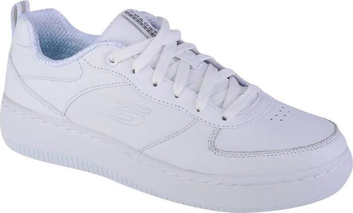Produktbild Skechers (SPORT COURT 92 WHITE WOMAN) X8781227 (39)