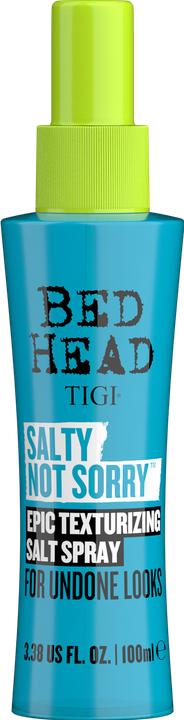Image du produit Tigi Bed Head - Salty Not Sorry (100 ml)