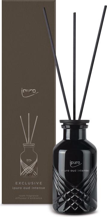 Image du produit Ipuro Exclusive (240 ml)