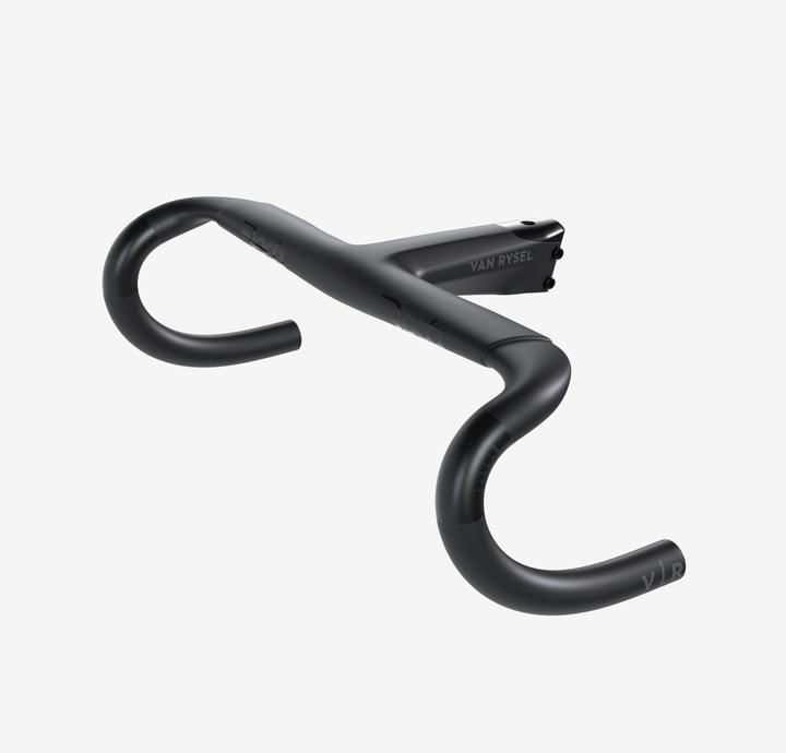 Van rysel Combo Lenker Vorbau RCR Pro Carbon