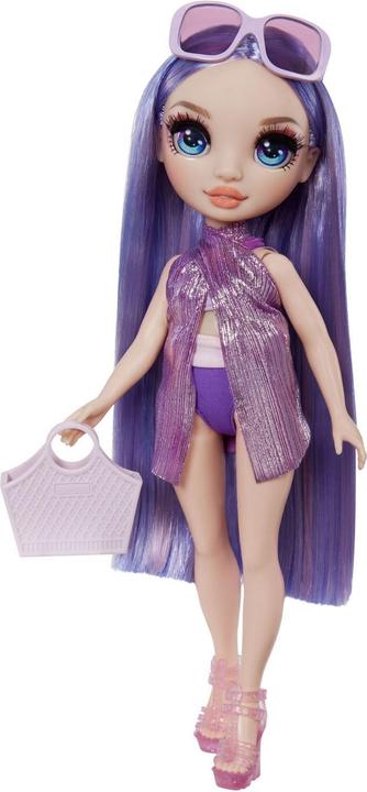 Image du produit MGA Rainbow High Swim & Style Fashion Doll (assorti - 1 pièce)