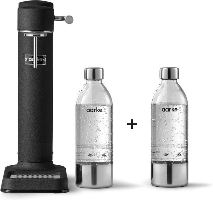 Produktbild Aarke Carbonator 3
