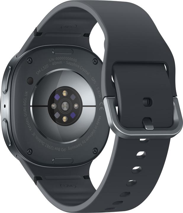 Produktbild Samsung Galaxy Watch 8 (40 mm, nur WLAN)