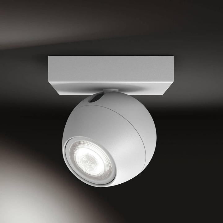 Produktbild Philips Hue Buckram Basic BT (350 lm, GU10)
