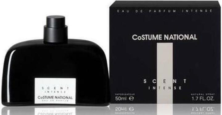 Costume National Scent Intense (Eau de Parfum, 50 ml)