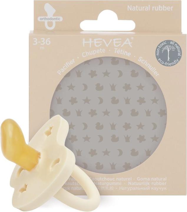 Immagine prodotto Hevea Stella e Luna (1 x, a partire da 3 M.)
