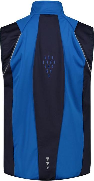 Produktbild CMP Campagnolo Jacket With Detachable Sleeves (46, S)